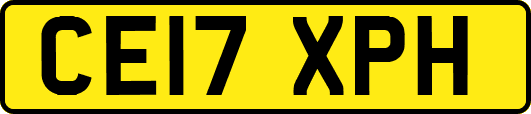 CE17XPH