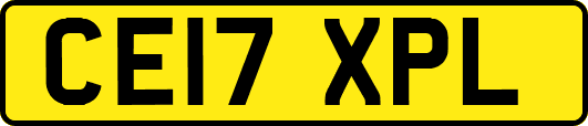 CE17XPL