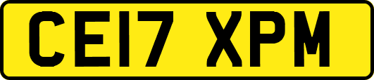 CE17XPM