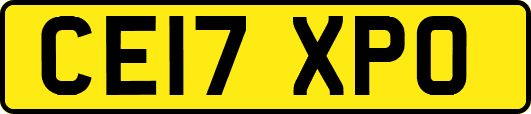 CE17XPO