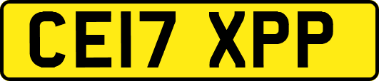 CE17XPP
