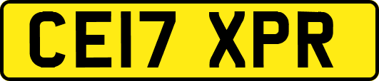 CE17XPR