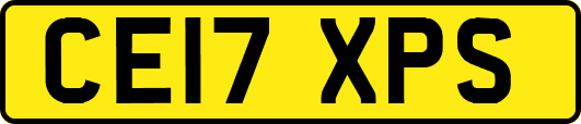 CE17XPS