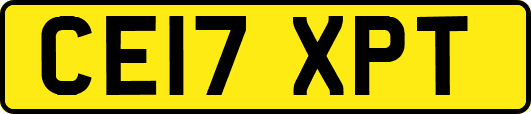 CE17XPT
