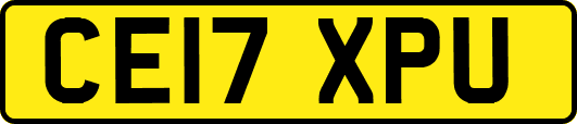 CE17XPU