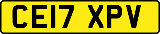CE17XPV