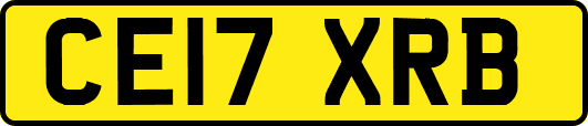 CE17XRB