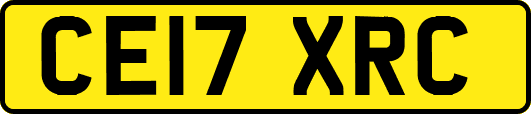 CE17XRC