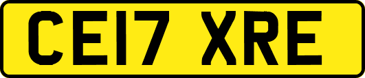 CE17XRE