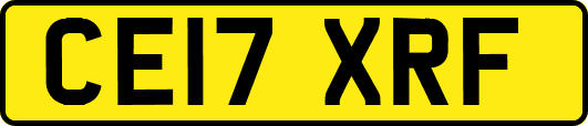 CE17XRF