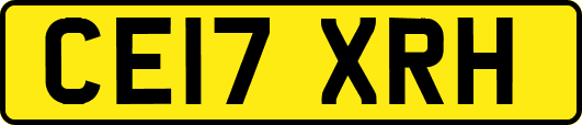 CE17XRH