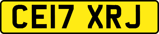 CE17XRJ