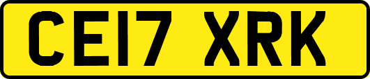 CE17XRK