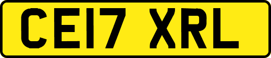 CE17XRL