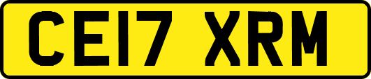 CE17XRM