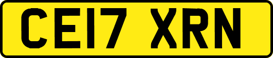 CE17XRN