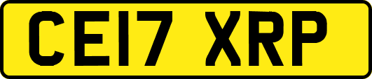 CE17XRP