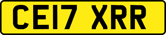 CE17XRR