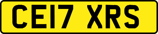 CE17XRS
