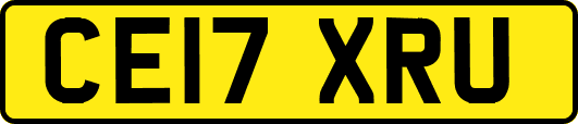 CE17XRU