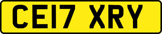 CE17XRY