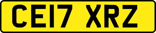 CE17XRZ