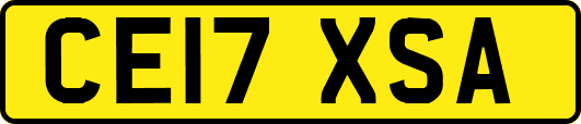 CE17XSA