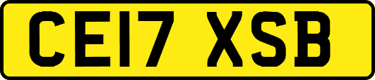 CE17XSB