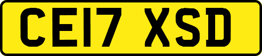 CE17XSD