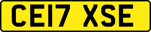 CE17XSE