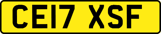 CE17XSF