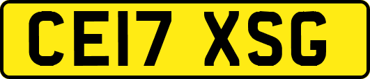 CE17XSG