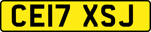 CE17XSJ