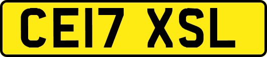 CE17XSL