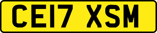 CE17XSM