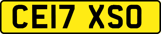 CE17XSO