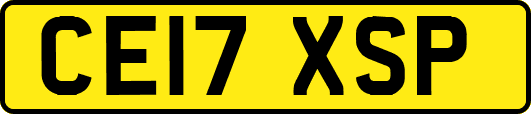 CE17XSP