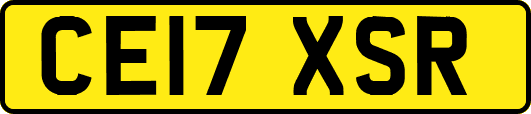 CE17XSR