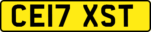 CE17XST