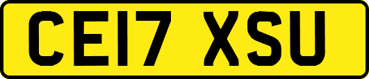 CE17XSU