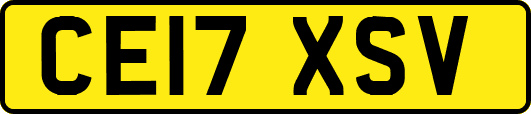CE17XSV