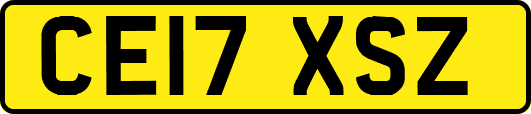 CE17XSZ