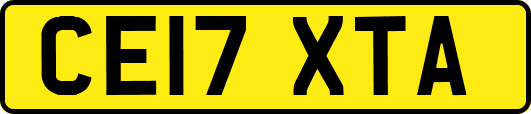 CE17XTA
