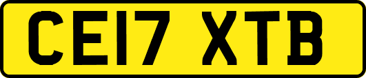 CE17XTB