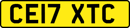 CE17XTC
