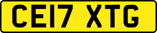 CE17XTG
