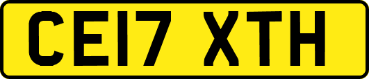 CE17XTH