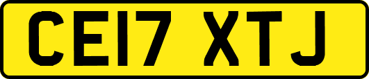 CE17XTJ