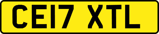 CE17XTL
