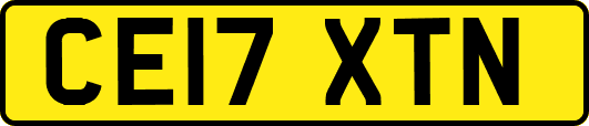 CE17XTN
